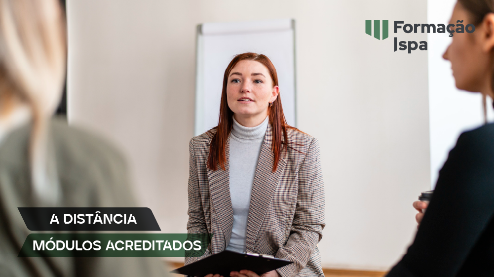 Pós-Graduação em Psicologia Vocacional e do Desenvolvimento de Carreira