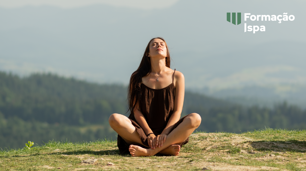 Relaxamento, Mindfulness e Meditação
