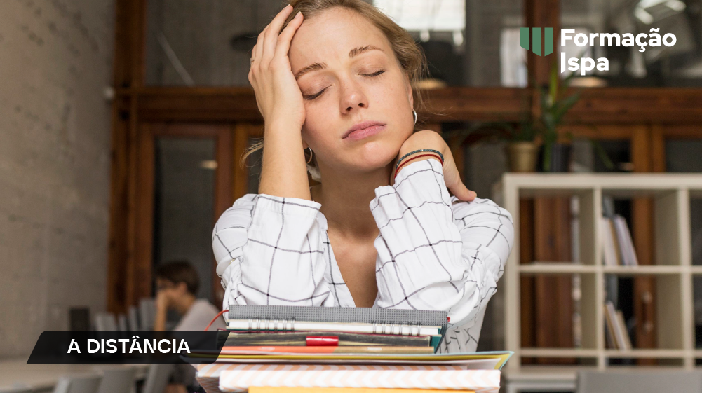 Gestão do Stress em Contexto Académico