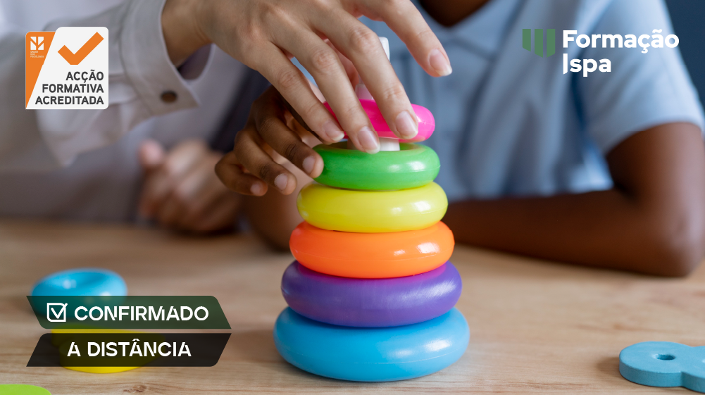 Play Therapy com Crianças e Adolescentes