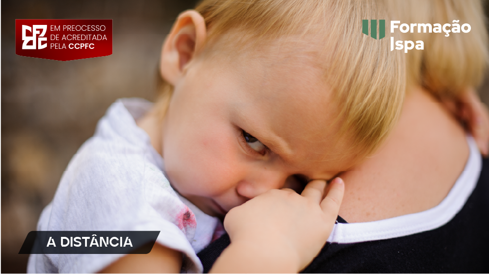 Promoção de Competências Socioemocionais em Crianças e Jovens