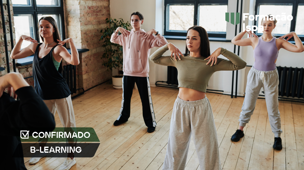 Dança, Movimento e Terapia