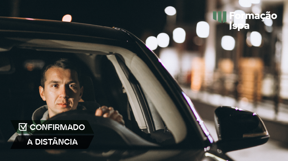 Avaliação Psicológica de Condutores