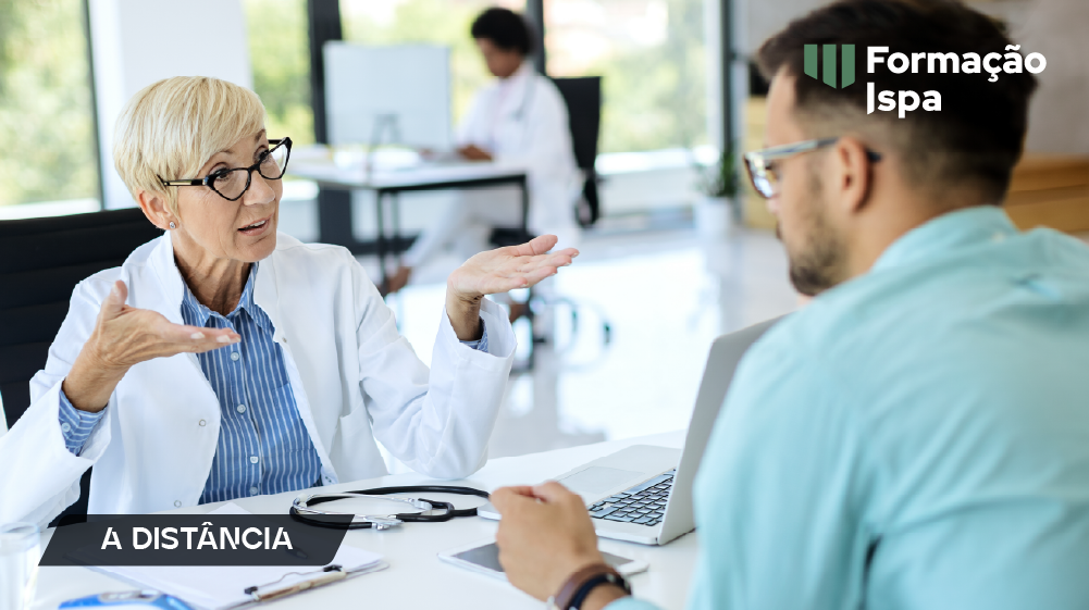 Motivar para Mudar Comportamentos: Entrevista Motivacional para Profissionais de Saúde