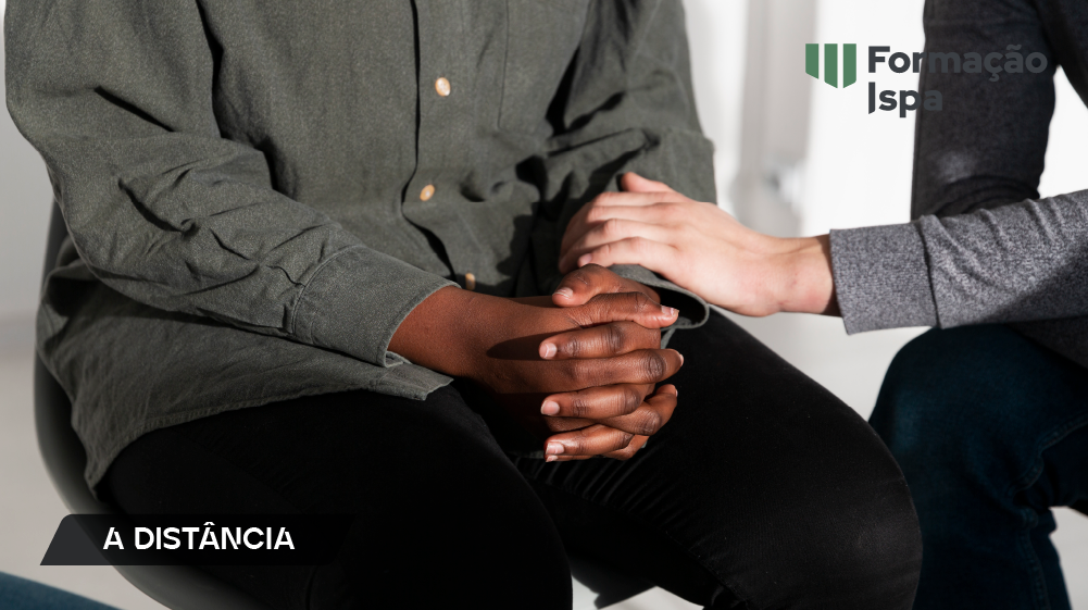 Intervenção Psicológica no Luto
