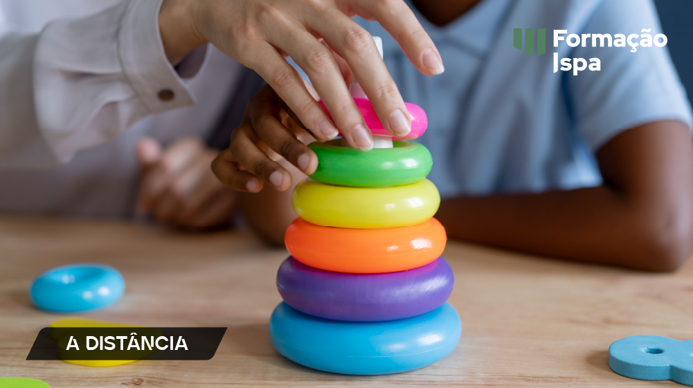 Play Therapy com Crianças e Adolescentes
