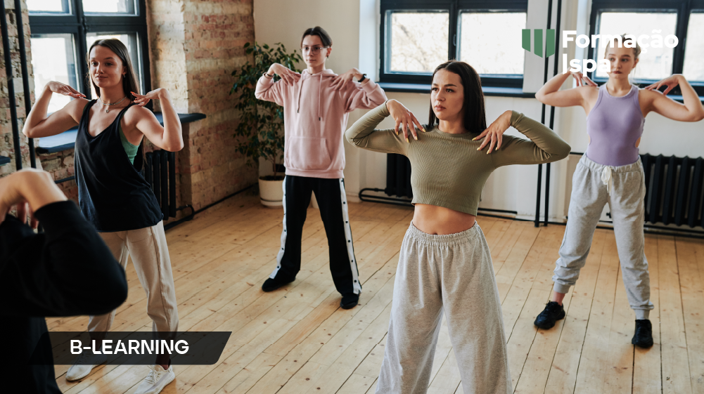 Dança, Movimento e Terapia