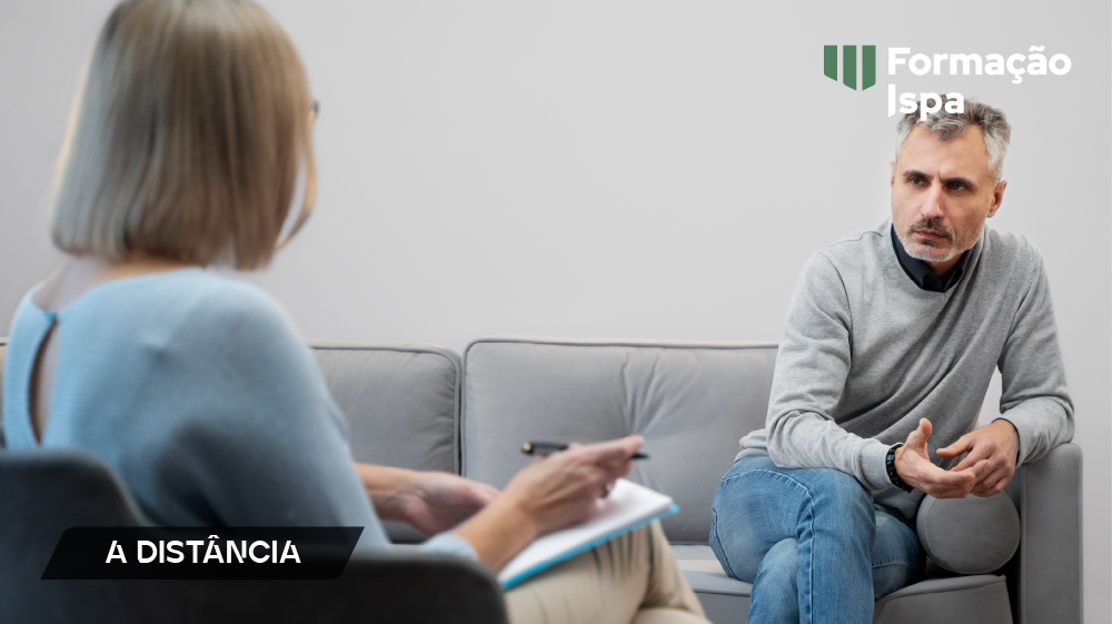 Psicopatologia do Adulto