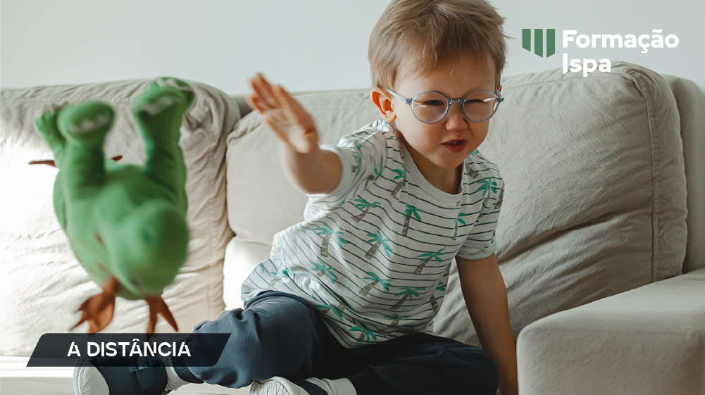 Hiperactividade e Défice de Atenção. Avaliação psicológica em crianças