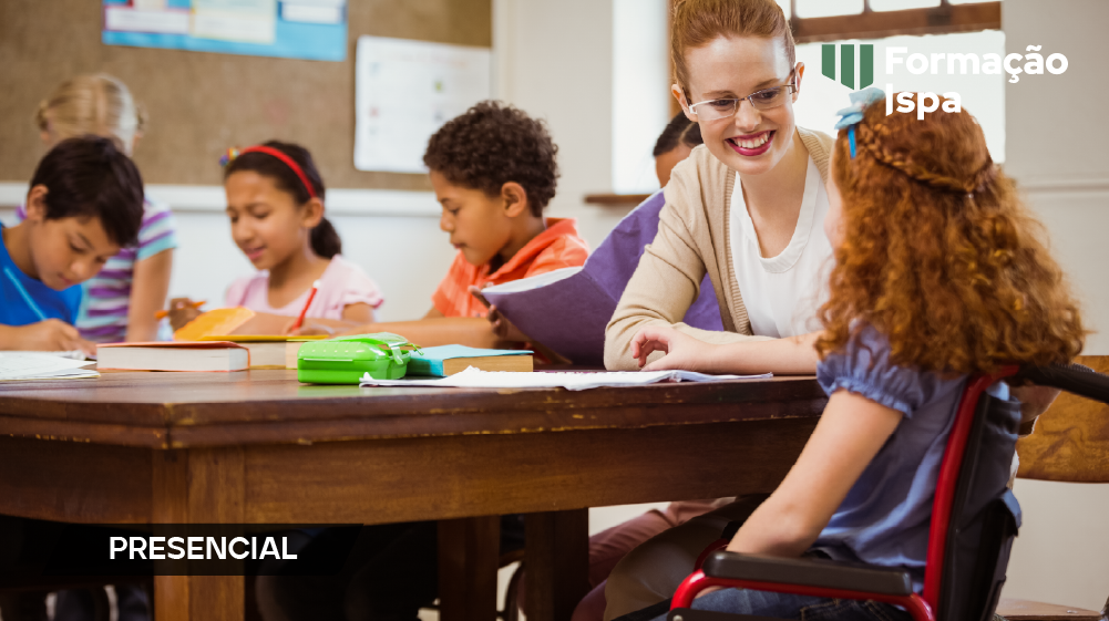 Contributos da avaliação formativa para uma educação personalizada e inclusiva