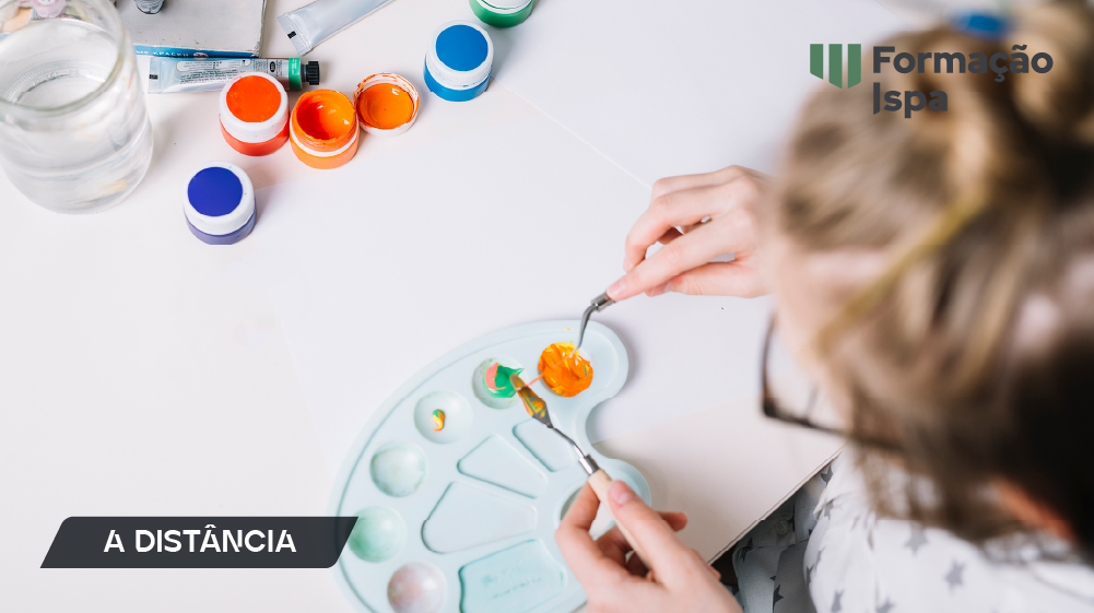 Desenho Infantil. Perspetiva Desenvolvimentista