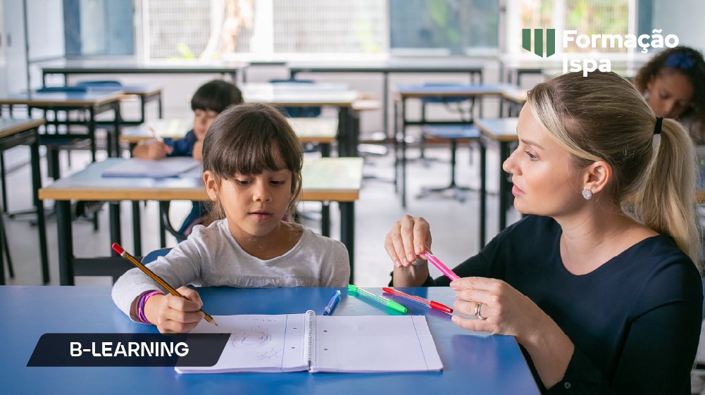 Educação Inclusiva – Decreto-Lei nº 54/2018 da teoria à prática