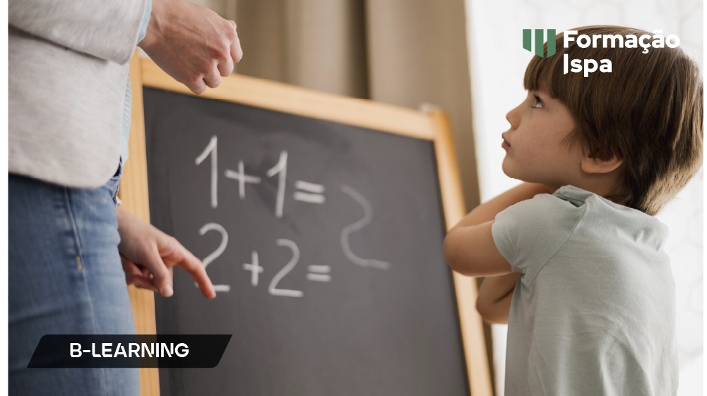 Discalculia. Avaliação e Intervenção Precoce