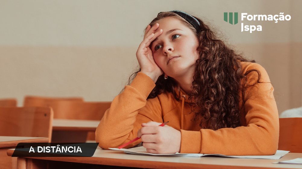 Promoção da Saúde Mental em Contexto Escolar