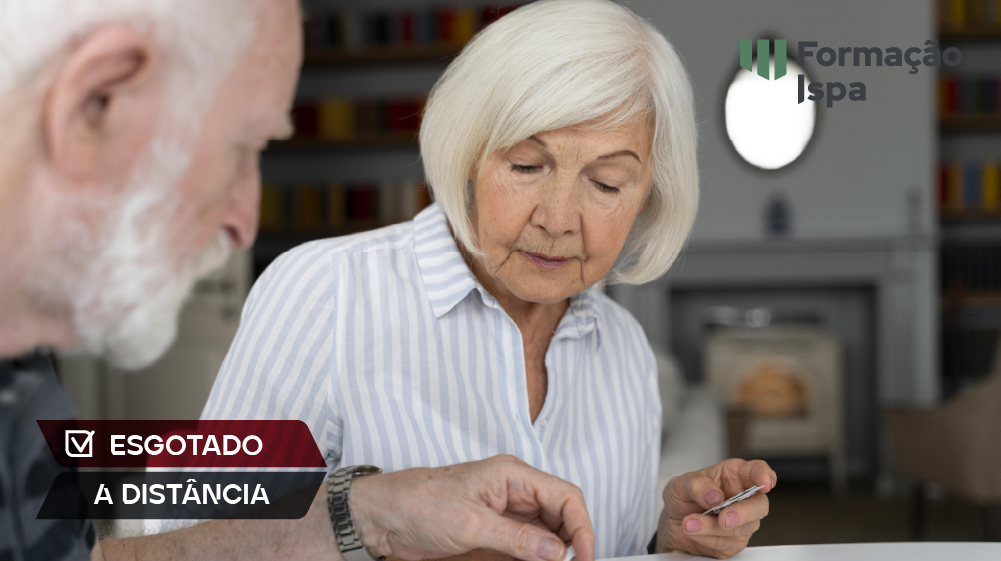 Neuropsicologia Clínica do Idoso