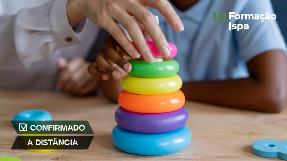 Play Therapy com Crianças e Adolescentes