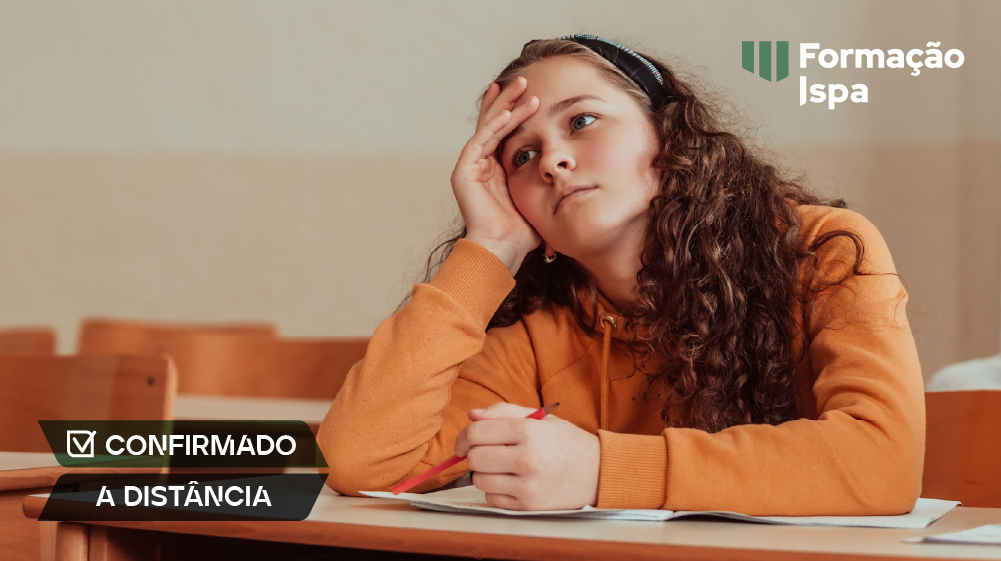 Promoção da Saúde Mental em Contexto Escolar