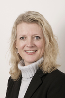 Helen Nissen Lie