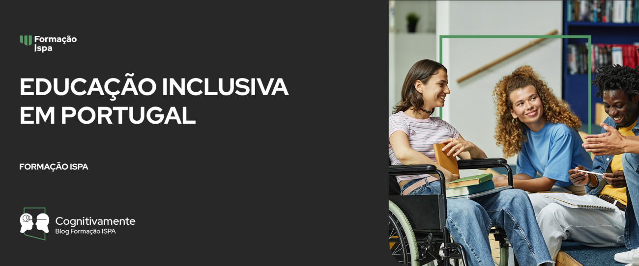 Educação Inclusiva em Portugal