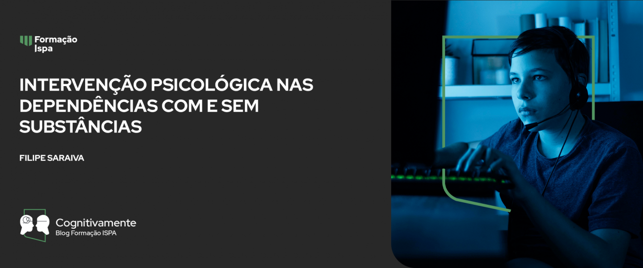 Intervenção Psicológica