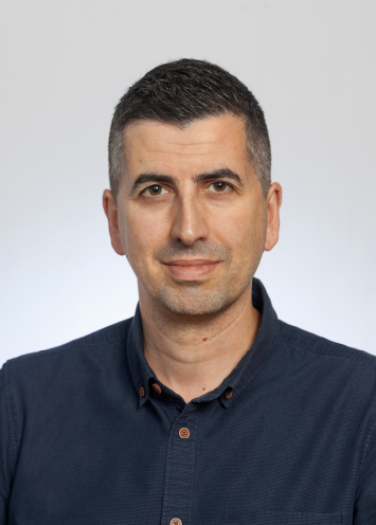 Paulo Barbosa Marques