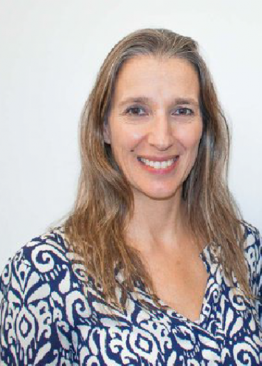 Ana Luísa Quinta-Gomes