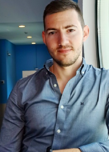 José Gonçalves