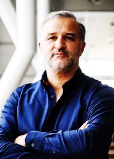 Ricardo Barroso