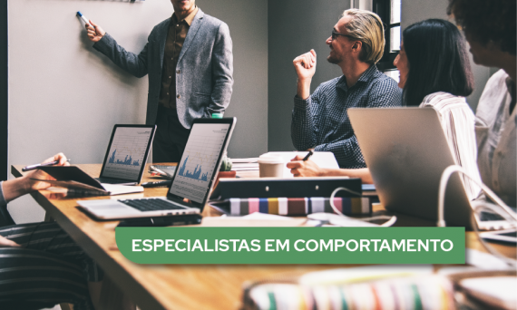 Conheça as nossas Especialidades