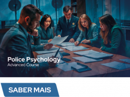 Advanced Course in Police Psychology