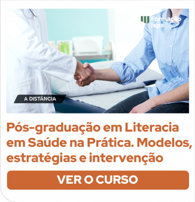 literacia em saúde
