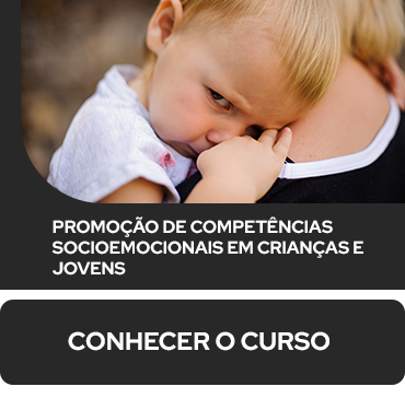 Promoção de Competências Socioemocionais em Crianças e Jovens