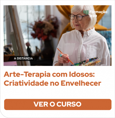 Arte-Terapia com Idosos- Criatividade no Envelhecer