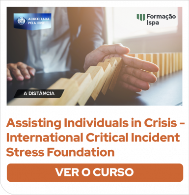 Assisting Individuals in Crisis - International Critical Incident Stress Foundation