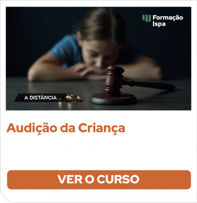 Audição da Criança