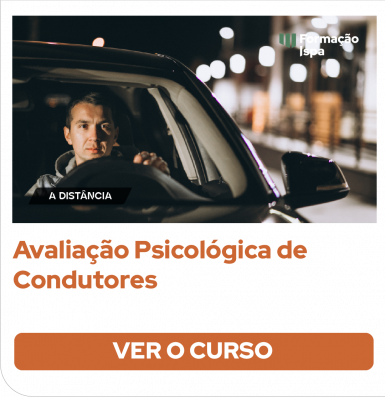 Avaliação Psicológica de Condutores
