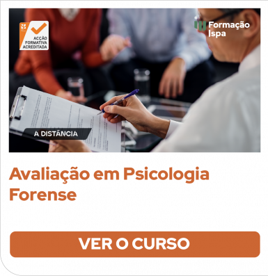 Avaliação em Psicologia Forense