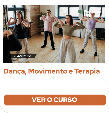 Dança, Movimento e Terapia