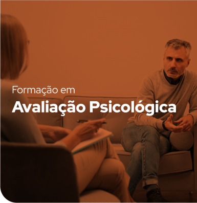 Formação em Avaliação Psicológica Formação ISPA Aprendizagem ao Longo da Vida
