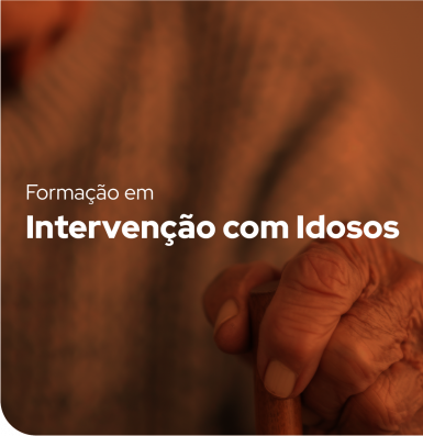 Formação em Intervenção com Idosos