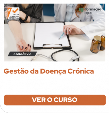 Gestão da Doença Crónica