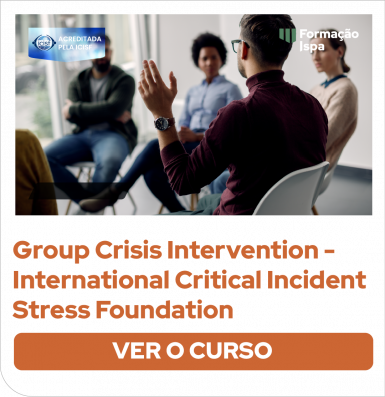 Group Crisis Intervention - International Critical Incident Stress Foundation