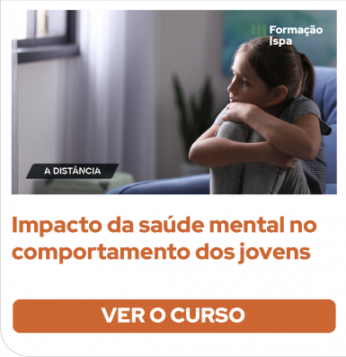 Impacto da saúde mental no comportamento dos jovens
