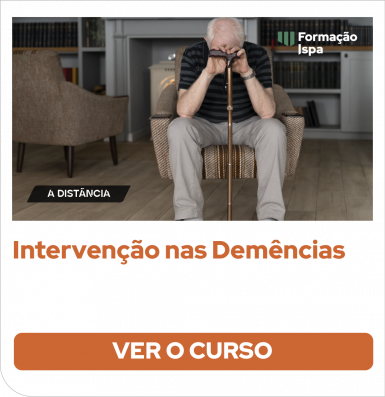 Intervenção nas Demências