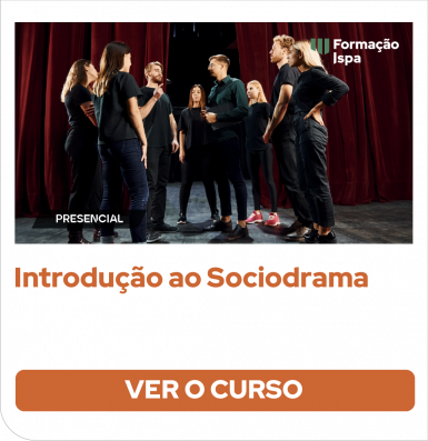 Introdução ao Sociodrama