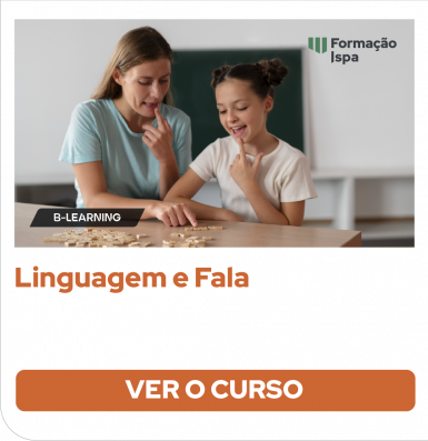 Linguagem e Fala