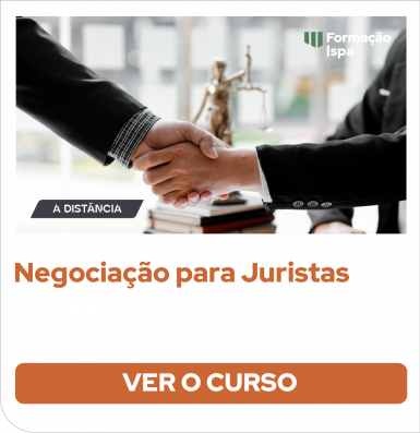 Negociação para Juristas