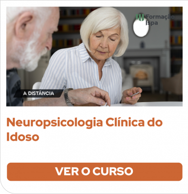 Neuropsicologia Clínica do Idoso