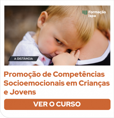 Promoção de Competências Socioemocionais em Crianças e Jovens