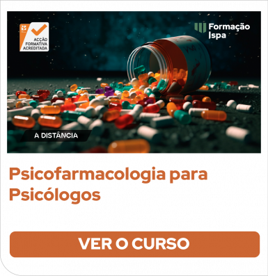 Psicofarmacologia para Psicólogos